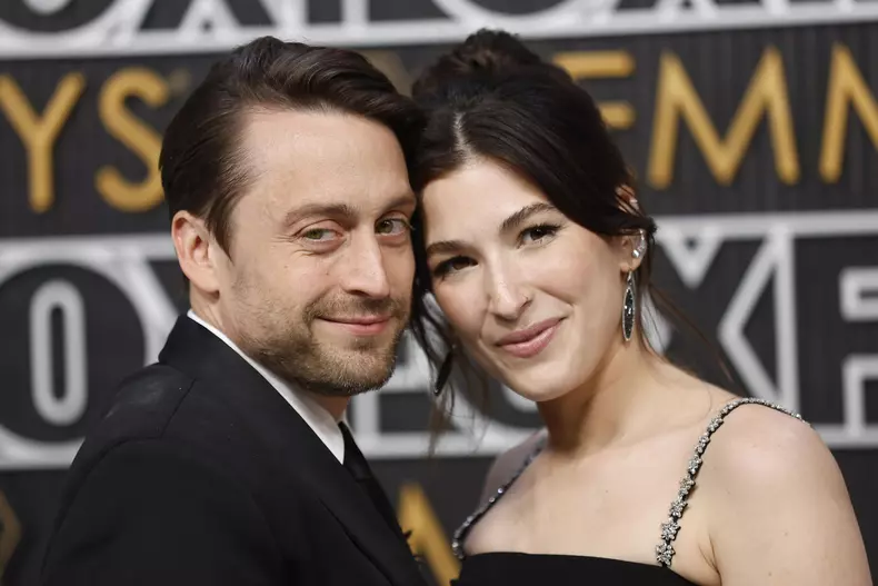 Kieran Culkin a spus cum face față faimei 