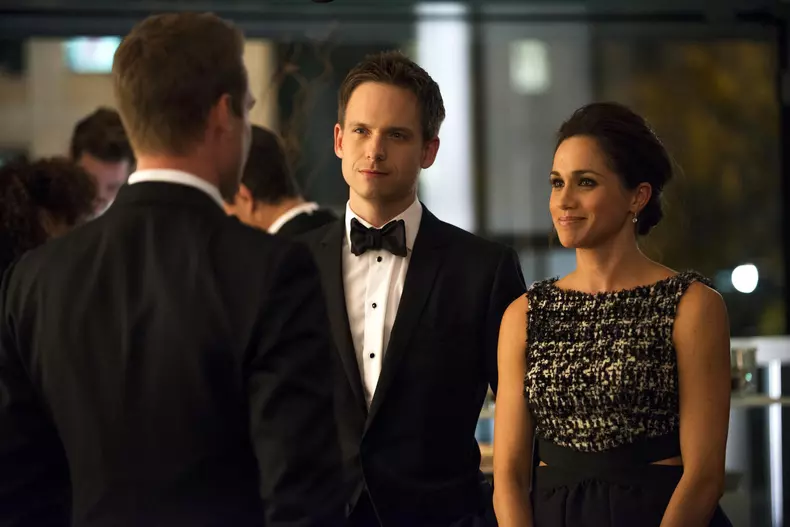 De ce Meghan Markle și distribuția nu vor juca în rebootul „Suits”