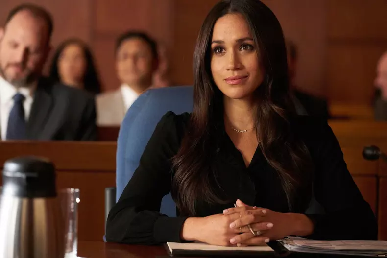 De ce Meghan Markle și distribuția nu vor juca în rebootul „Suits”