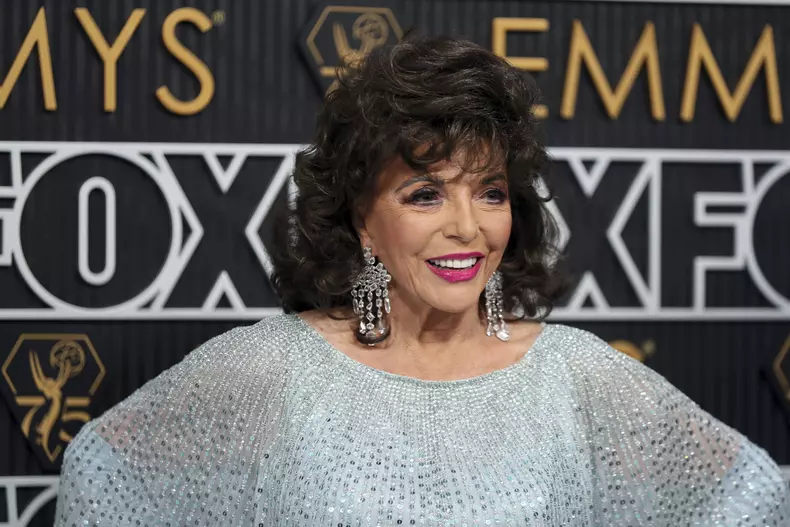 75th Emmy Awards - Arrivals