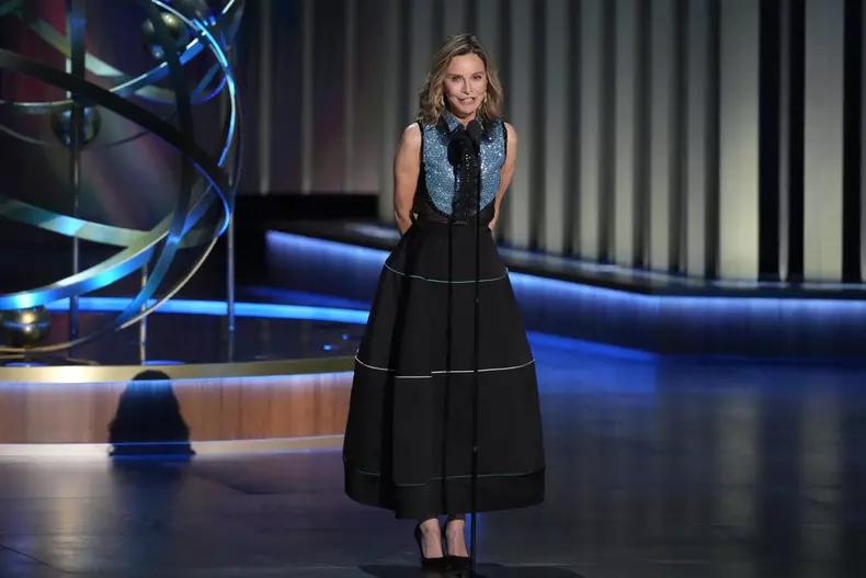 75th Primetime Emmy Awards - Show