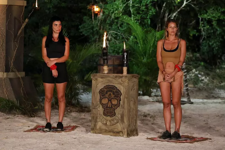 Roxana Nemeș, critici dure la adresa Faimoșilor de Survivor All Stars 2024  (2)