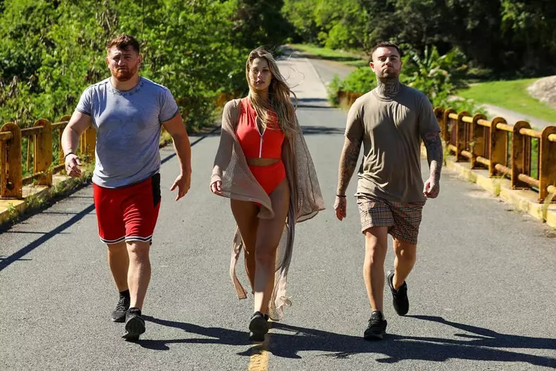 Roxana Nemeș, critici dure la adresa Faimoșilor de Survivor All Stars 2024  (5)