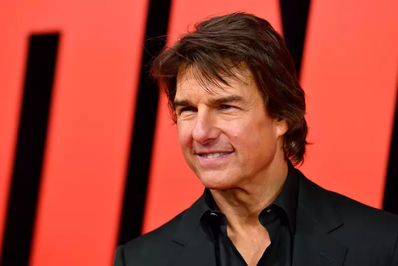 MISSION IMPOSSIBLE AUSTRALIAN PREMIERE