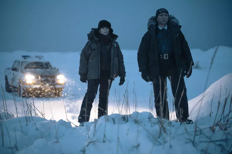 „True Detective”, sezonul 4, este acum pe HBO Max  (6)