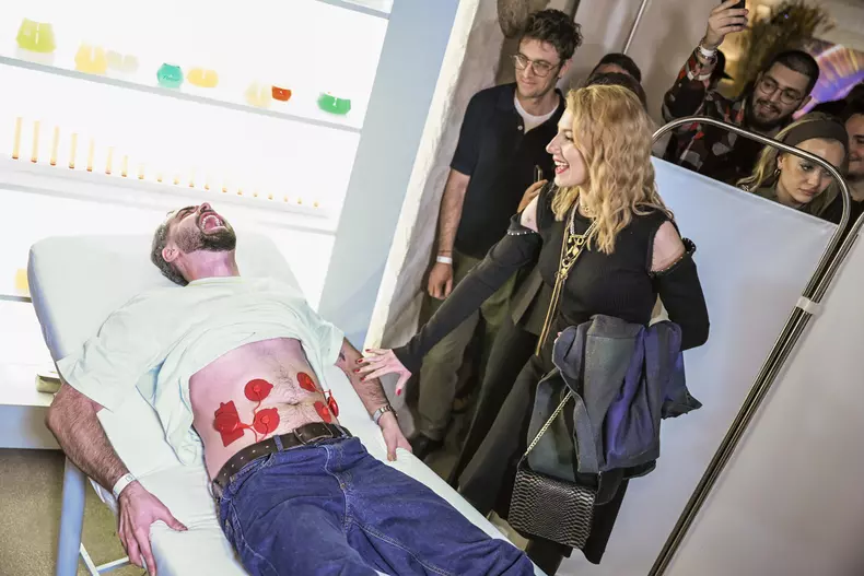 Eveniment lansare Power Couple_5