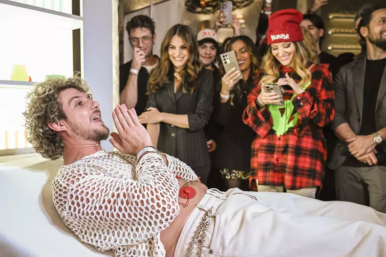 Eveniment lansare Power Couple_7