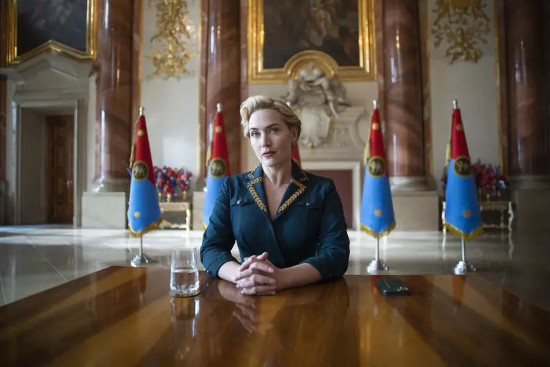 Când are premiera „Regimul” pe HBO Max, serialul cu Kate Winslet  (7)