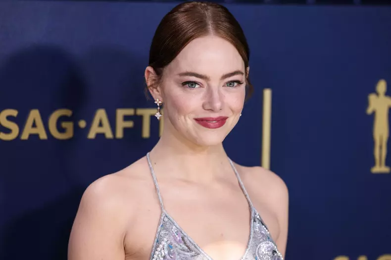 Cele mai frumoase ținute de la SAG Awards 2024 