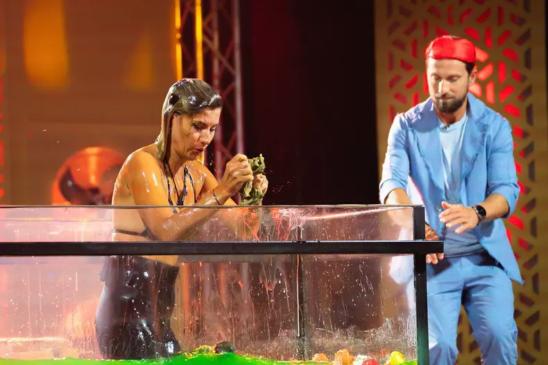 Cuplul în pericol de eliminare la Power Couple România - 27 februarie 2024  (3)