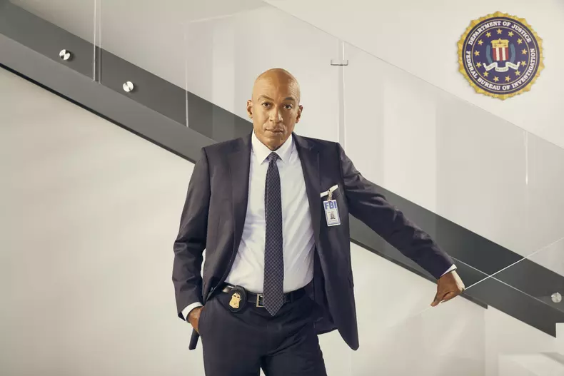 JAMES LESURE