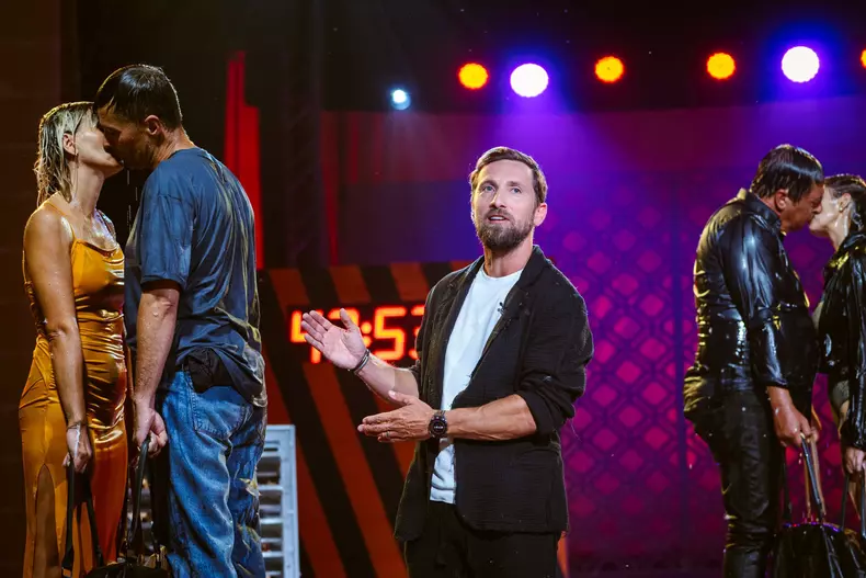 Marea finala Power Couple Romania. Daiana si Sorin au castigat (3)