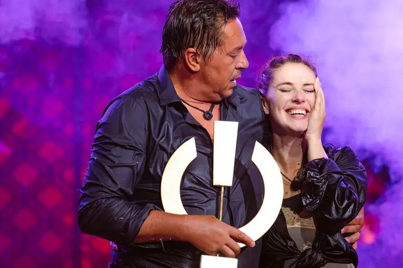 Marea finala Power Couple Romania. Daiana si Sorin au castigat (9)