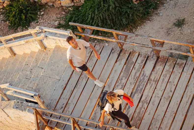 Semifinala Power Couple Romania (3)