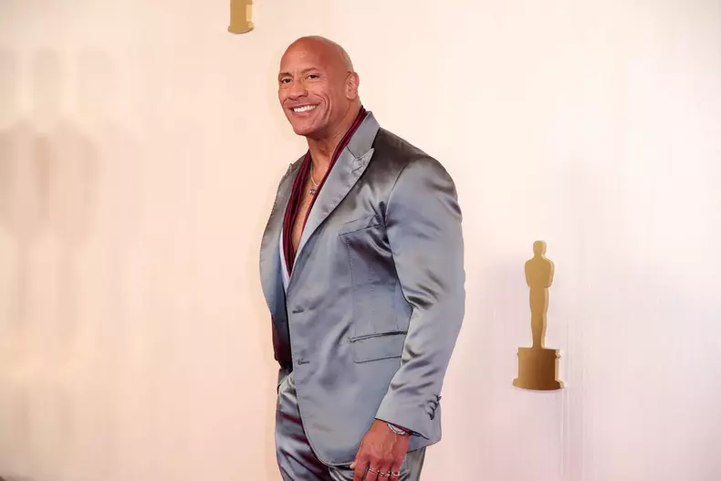 96th Academy Awards - Arrivals