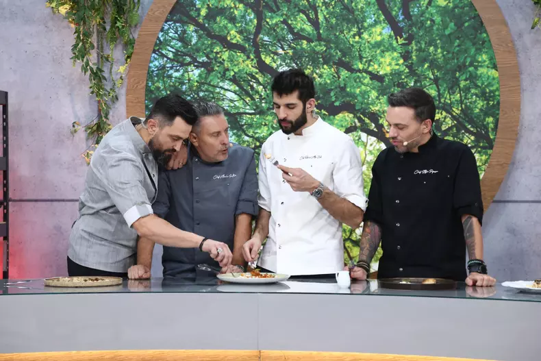 Reguli noi in bucataria Chefi la cutite_2