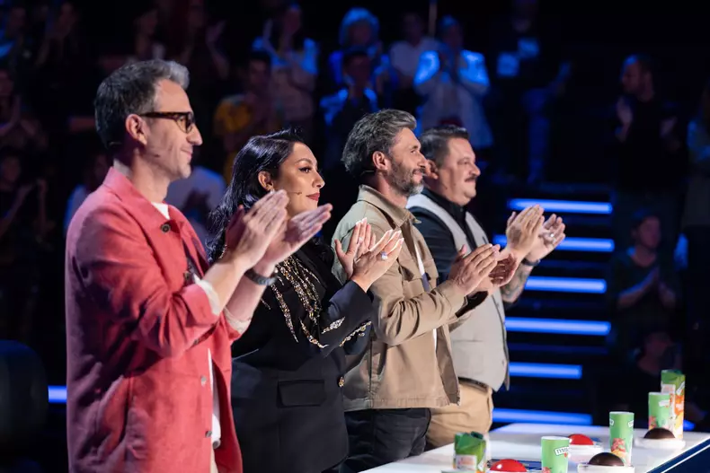 Românii au talent