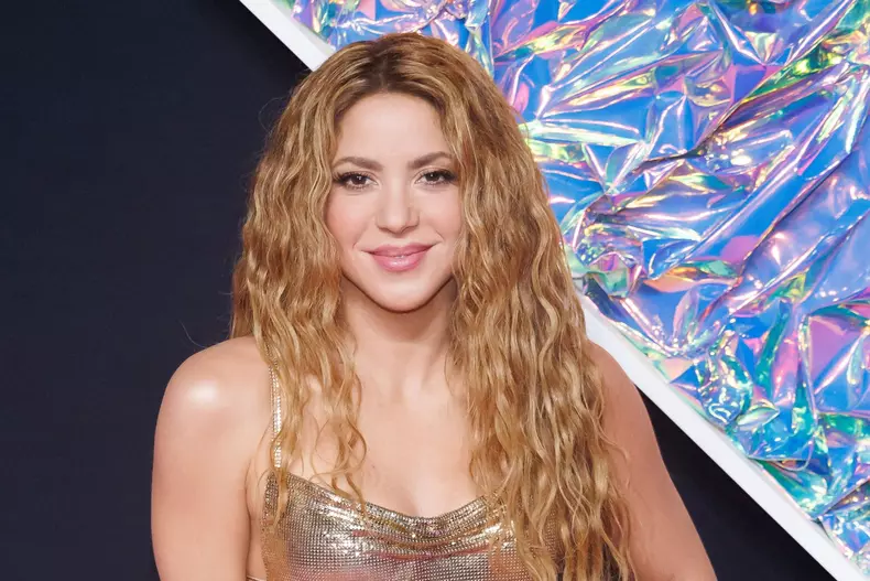 Shakira