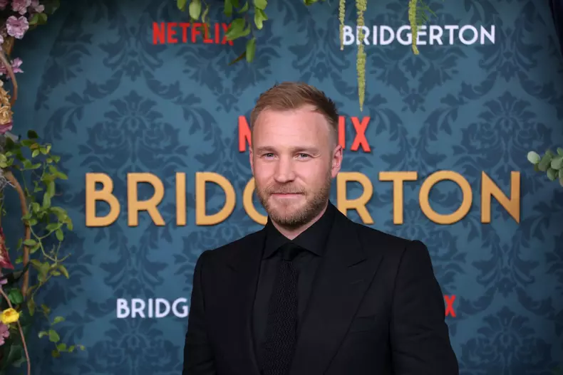 Actorii din „Bridgerton”, la premiera sezonului 3 