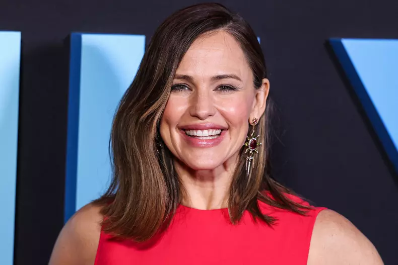 Fiica lui Jennifer Garner a absolvit liceul 