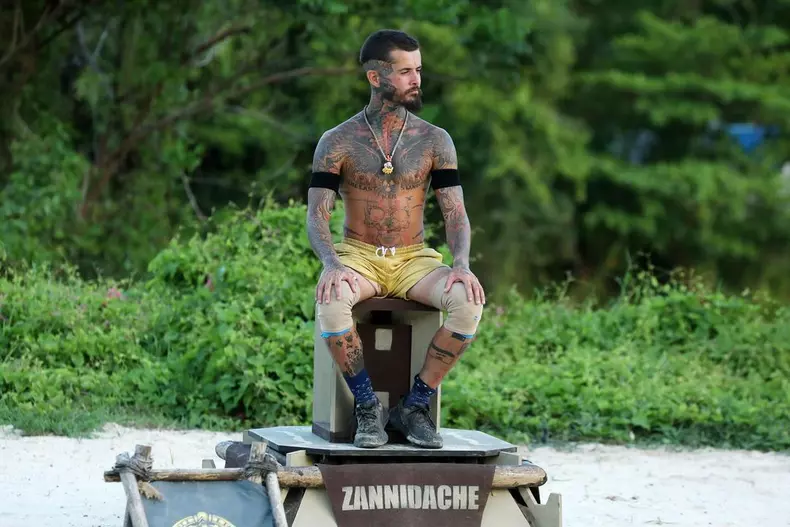 Finala Survivor All Stars (4)