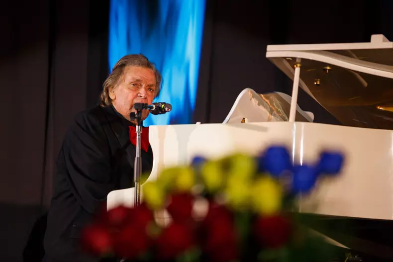 CLUJ-NAPOCA - ANIVERSARE - FLORIN PIERSIC - 83 ANI