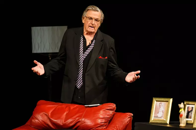 CLUJ - ANIVERSARE - FLORIN PIERSIC