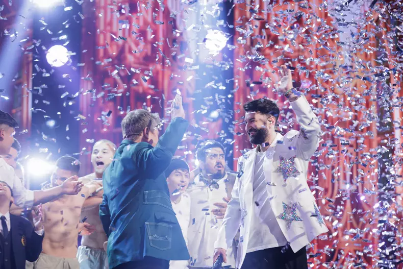 Prima semifinală a emisiunii „Românii au talent”, sezonul 14 (2)