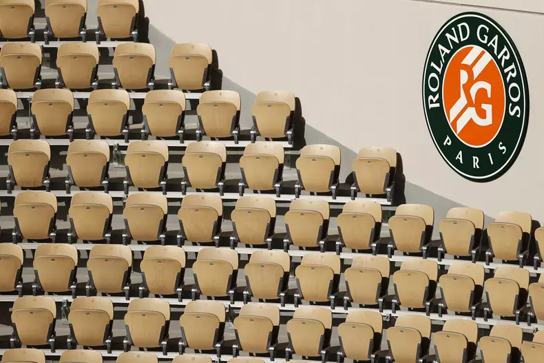 2020 French Open - Day Eleven