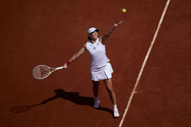 2023 French Open - Day Fourteen