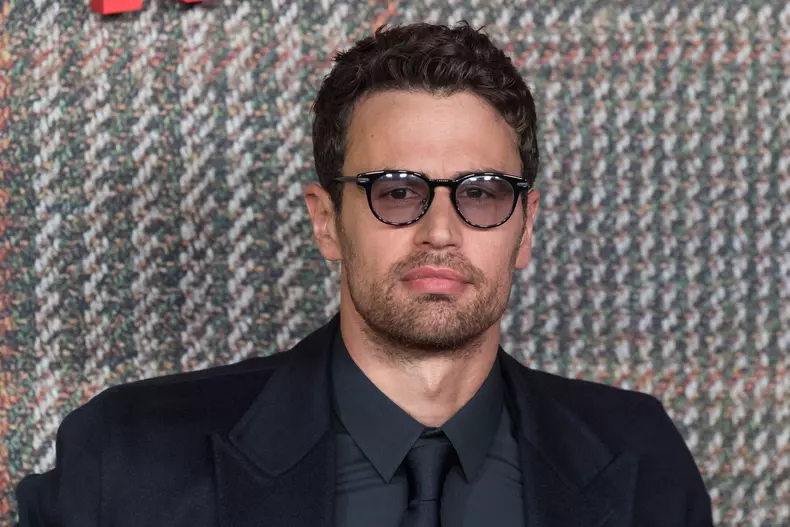 'The Gentlemen” UK Series Global Premiere in London