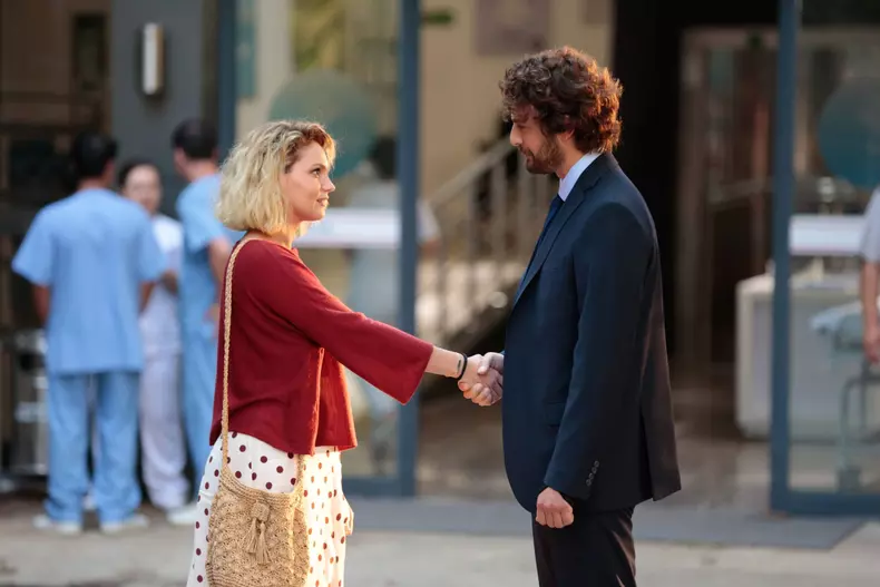 Vinovati de iubire - Kanal D