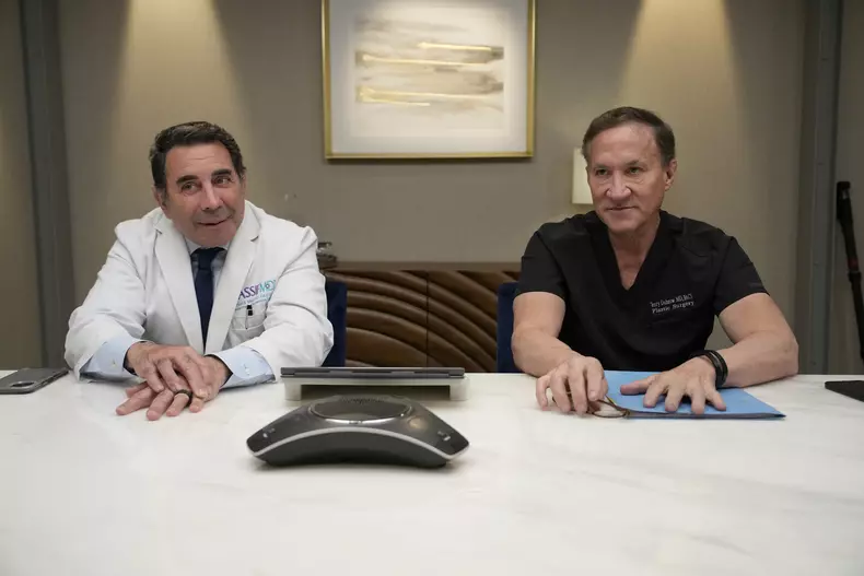 Botched - Season 8