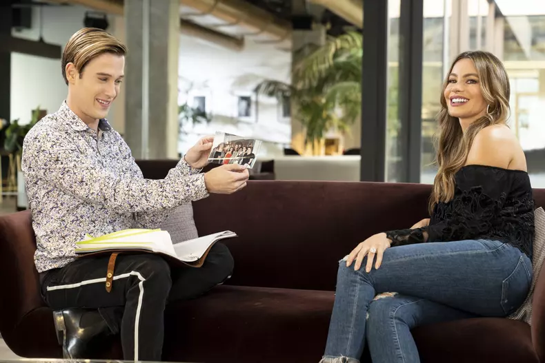 Hollywood Medium with Tyler Henry - Season 4