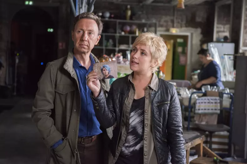 MEURTRES EN LORRAINE