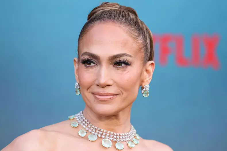 Jennifer Lopez, vacanță departe de Ben Affleck