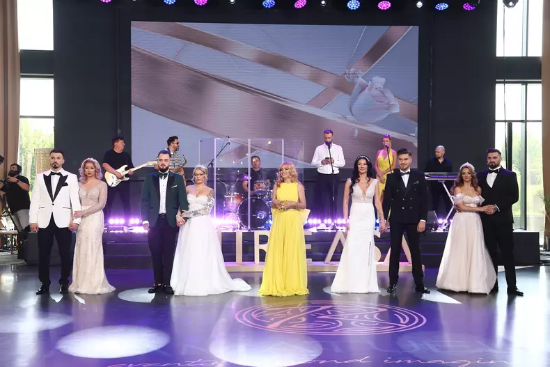 Finala Mireasa, sezonul 9 (3)