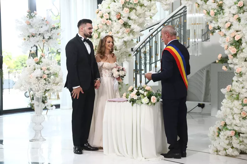 Finala Mireasa, sezonul 9 (4)