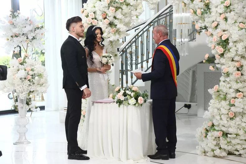 Finala Mireasa, sezonul 9 (5)