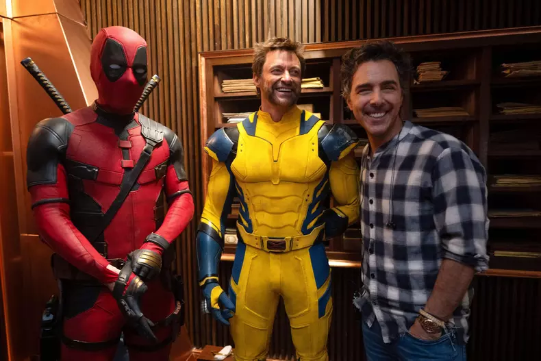 Ryan Reynolds, pregătire intensă pentru „Deadpool 3” 