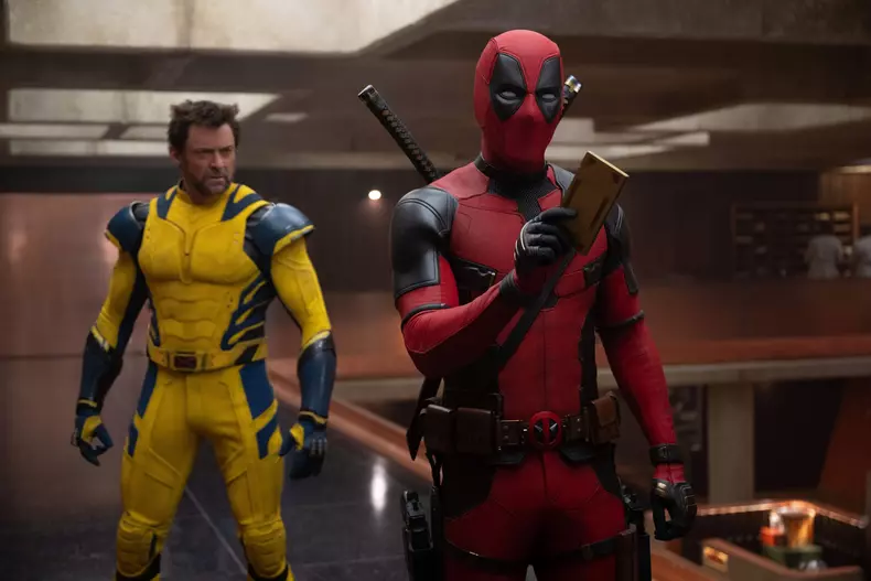 Ryan Reynolds, pregătire intensă pentru „Deadpool 3” 
