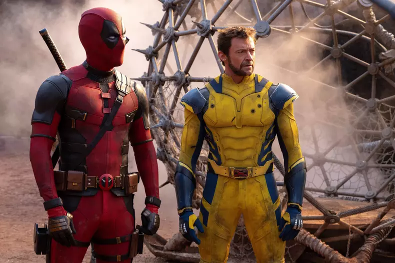 Ryan Reynolds, pregătire intensă pentru „Deadpool 3” 