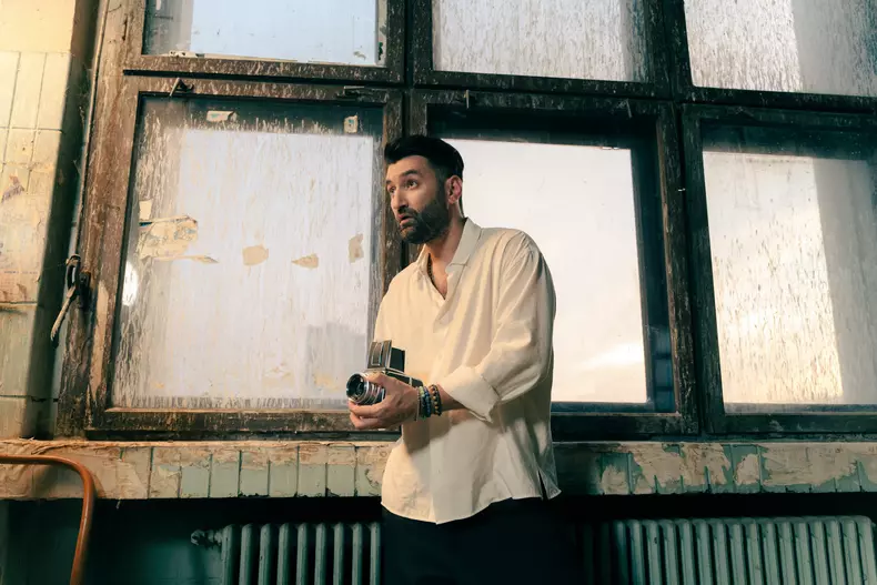 Smiley - Cum te vad eu