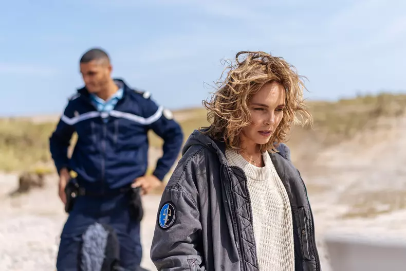 MENACE SUR KERMADEC
