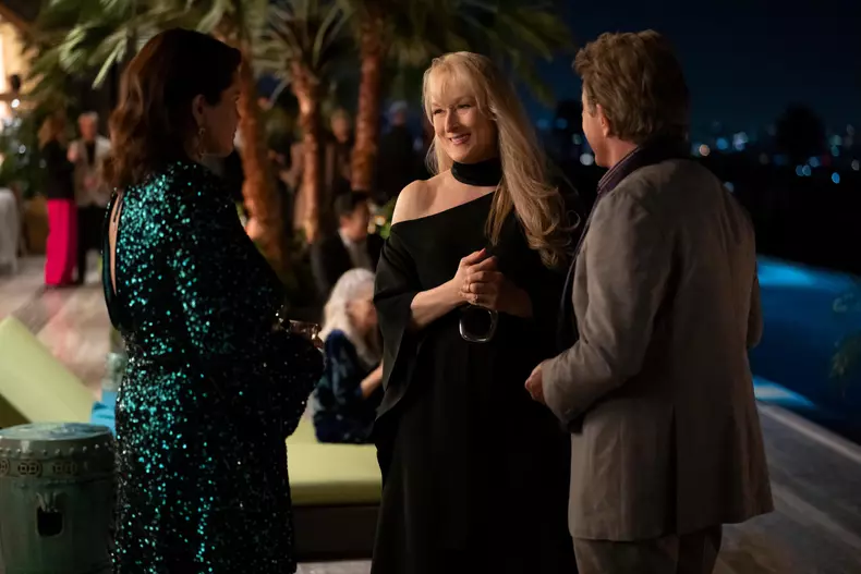 Once Upon a Time in the West