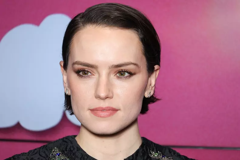 Daisy Ridley a fost diagnosticată cu o boală autoimună 