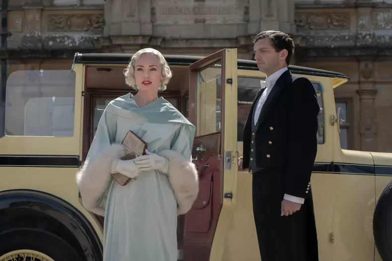 Downton Abbey A New Era