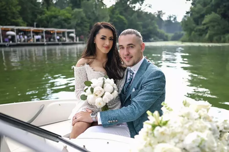 Larisa Iordache, după ce s-a zvonit că este însărcinată  (3)