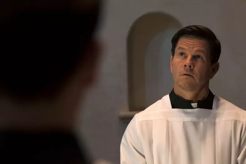 "Father Stu" (2022)