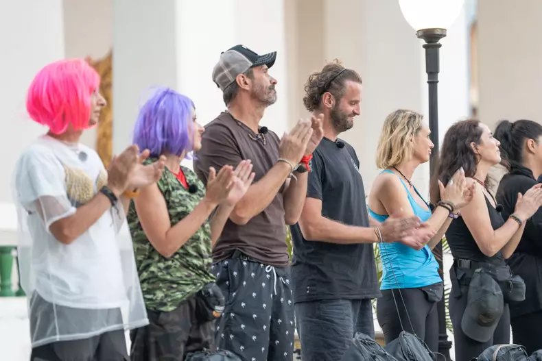 Andrei si Vlad au parasit competitia_3